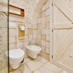 Trulli Colebe Con Piscina