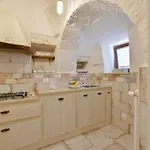 Trulli Colebe Con Piscina マルティナ・フランカ