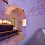 Trulli Colebe Con Piscina וילה *