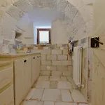 Trulli Colebe Con Piscina * מרטינה פרנקה