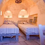 וילה Trulli Colebe Con Piscina מרטינה פרנקה