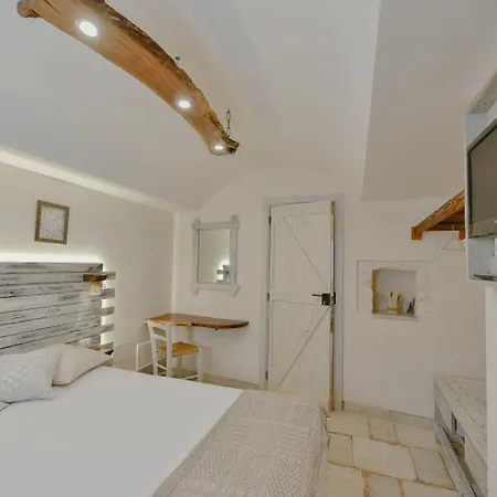 Villa Trulli Colebè Con Piscina Martina Franca